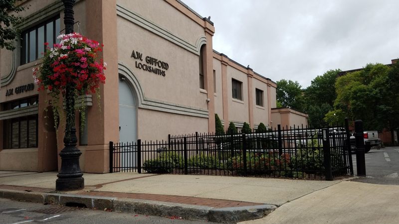 Locksmith Pittsfield