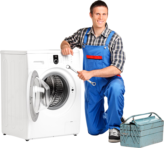Washer Dryer Repair