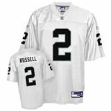 Picture of Oakland Raiders #2 Russell White NFL Jersey